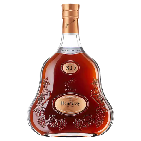 Hennessy XO Holiday Gifting Limited Edition 2022 750ml