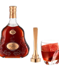 Hennessy XO Holiday Gifting Limited Edition 2022 750ml