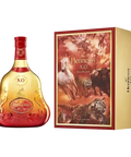Hennessy XO CNY 2023 Limited Edition 700ml