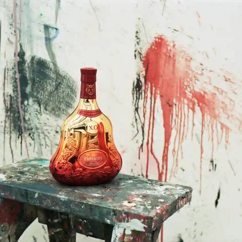 Hennessy XO CNY 2023 Limited Edition 700ml