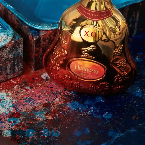Hennessy XO CNY 2023 Limited Edition 700ml