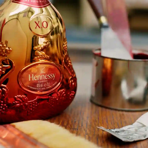 Hennessy XO CNY 2023 Limited Edition 700ml