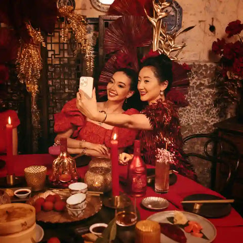 Hennessy XO CNY 2023 Limited Edition 700ml