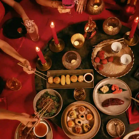 Hennessy XO CNY 2023 Phiên Bản Giới Hạn 700ml 