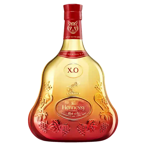 Hennessy XO CNY 2023 Limited Edition 700ml
