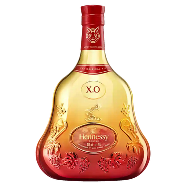 Hennessy XO CNY 2023 Limited Edition 700ml