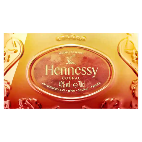 Hennessy XO CNY 2023 Limited Edition 700ml