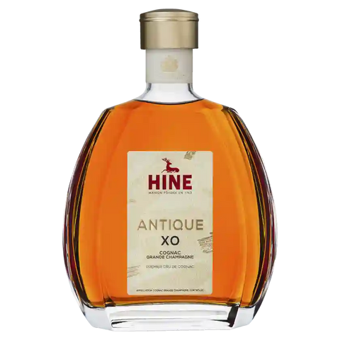 Hine Antique XO Grande Champagne Premier Cru Cognac