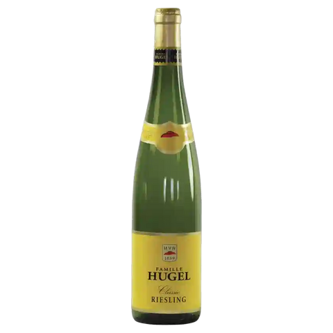 Famille Hugel Riesling Classic 750ml