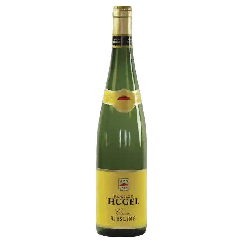 Famille Hugel Riesling Classic 750ml