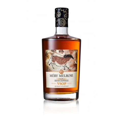 Mery Melrose VSOP Cognac 700ml