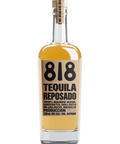 818 Tequila Reposado