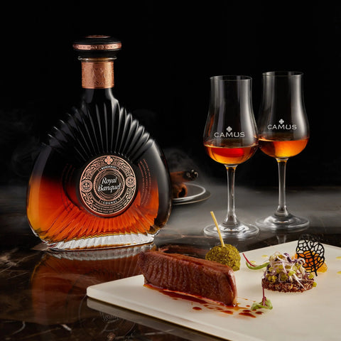 Camus Royal Banquet Cognac