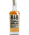 818 Tequila Anejo