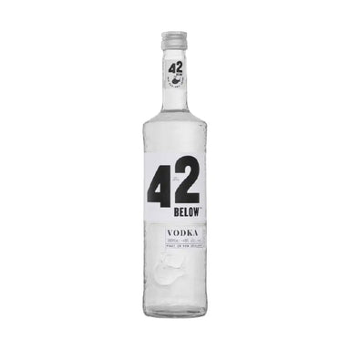 42 Below Vodka Pure 700ml