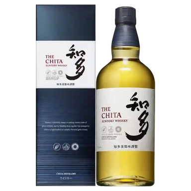 The Chita Japanese Whisky 700ml