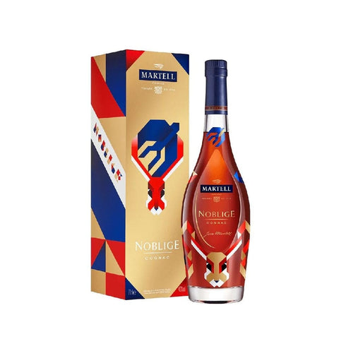 Martell Noblige CNY Limited Edition 2023