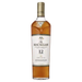 The Macallan 12 Year Old Sherry Oak Cask Single Malt Scotch Whisky 700ml