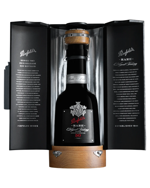 Penfolds 50 Year Old Tawny Port 750ml