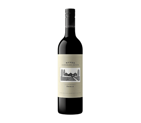 Wynns Coonawarra Estate Shiraz 750ml