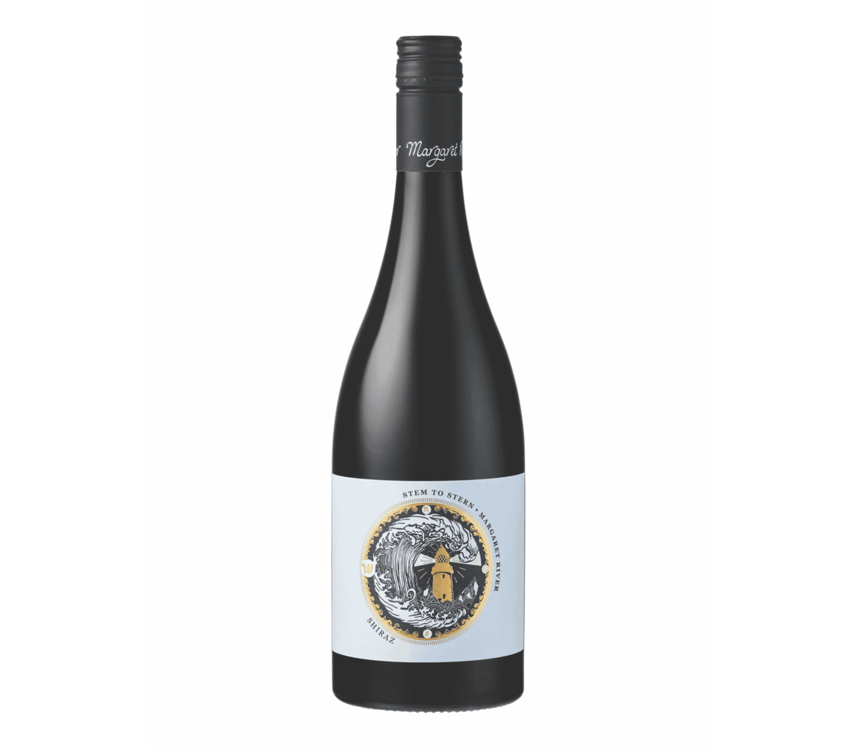 Stem To Stern Shiraz Margaret River 750ml
