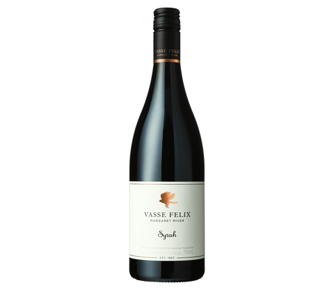 Vasse Felix Syrah Margaret River 750ml