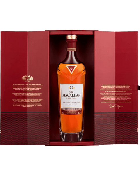 The Macallan Rare Cask 2022 Release