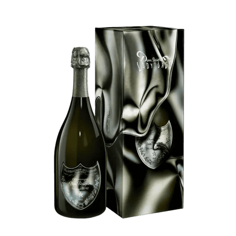 Dom Perignon Lady Gaga Edition Champagne 750ml