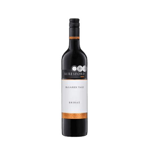 Beresford McLaren Vale Shiraz 750ml