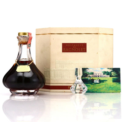 Hennessy Nostalgie de Bagnolet