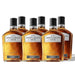 Jack Daniel's Gentleman Jack Tennessee Whisky 700ml Case Of 6