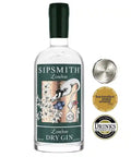Sipsmith London Dry Gin 700ml