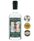 Sipsmith London Dry Gin 700ml