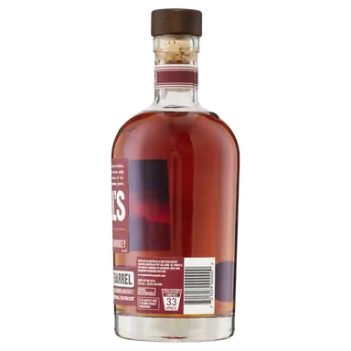 Russells Reserve Private Select Single Barrel Bourbon 750ml 55% Alcohol