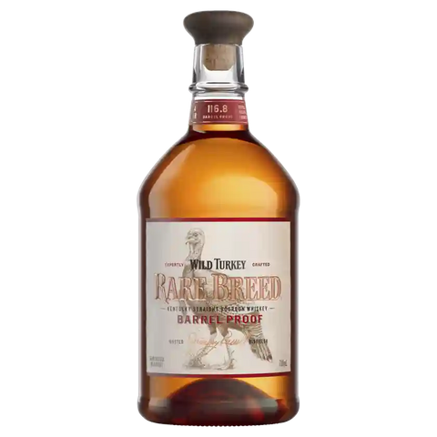 Wild Turkey Rare Breed 700ml
