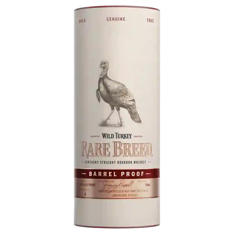 Wild Turkey Rare Breed 700ml