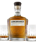 Wild Turkey Longbranch Kentucky Straight Bourbon Whiskey 700ml