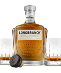 Wild Turkey Longbranch Kentucky Straight Bourbon Whiskey 700ml