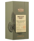 Wild Turkey Master's Keep Unforgotten Kentucky Blended Bourbon And Rye Whiskey 750ml