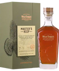 Wild Turkey Master's Keep Unforgotten Kentucky Blended Bourbon And Rye Whiskey 750ml