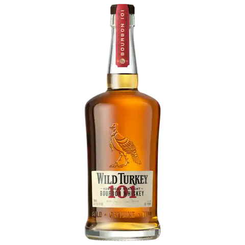 Wild Turkey 101 Proof 8 Year 700ml