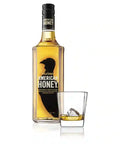 Wild Turkey American Honey 1L
