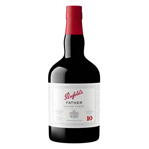 Penfolds Father Grand Tawny 10 Year Old  750ml