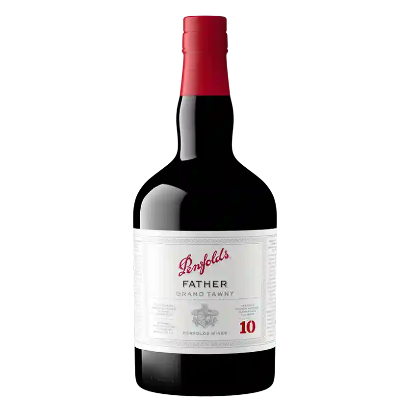 Penfolds Father Grand Tawny 10 Year Old  750ml