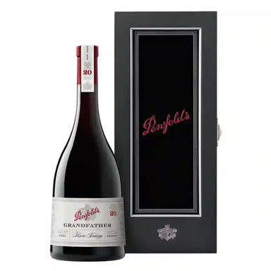 Penfolds Great Grandfather 30 Year Old Rare Tawny 750ml