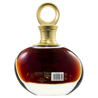 Ron Zacapa Centenario Royal Solera Gran Reserva Especial Rum 700ml