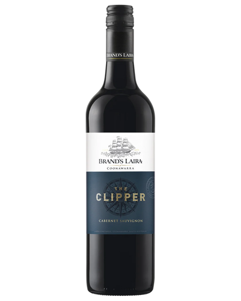 Brand's Laira The Clipper Cabernet Sauvignon 2019 750ml