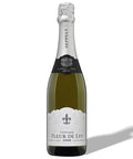 2009 Seppelt Fleur De Lys Sparkling Pinot Noir Chardonnay Dry Wine 750ml Single Bottle
