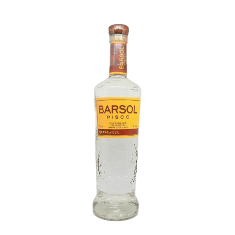 BarSol Quebranta Pisco 700ml