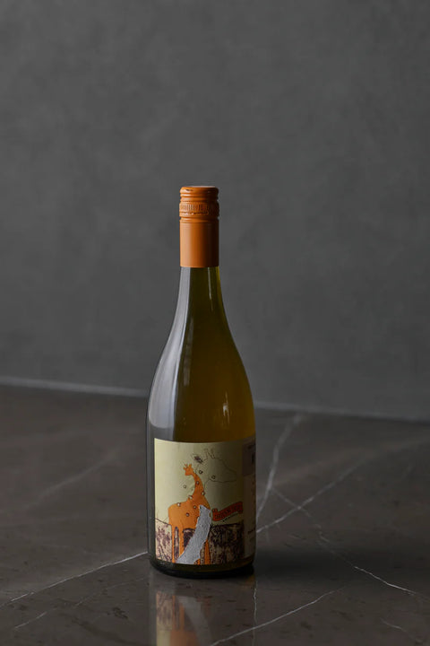 Smallfry Tangerine Dream 750ml